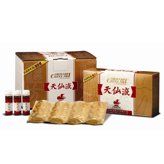 天仙液 - 健康用品